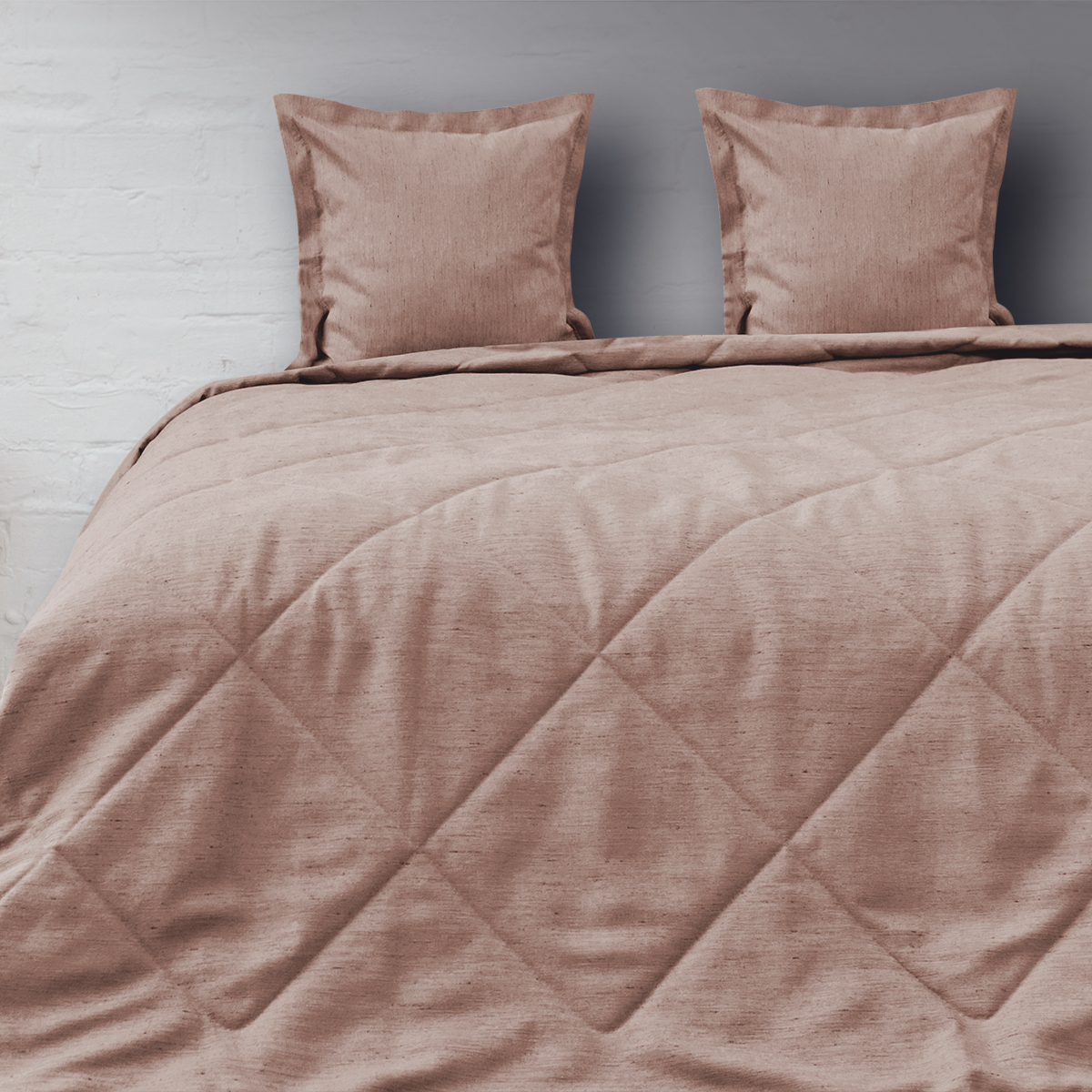 Покрывало | СОВРЕМЕННЫЙ ГОРОДСКОЙ ПЕПЕЛ РОЗЫ