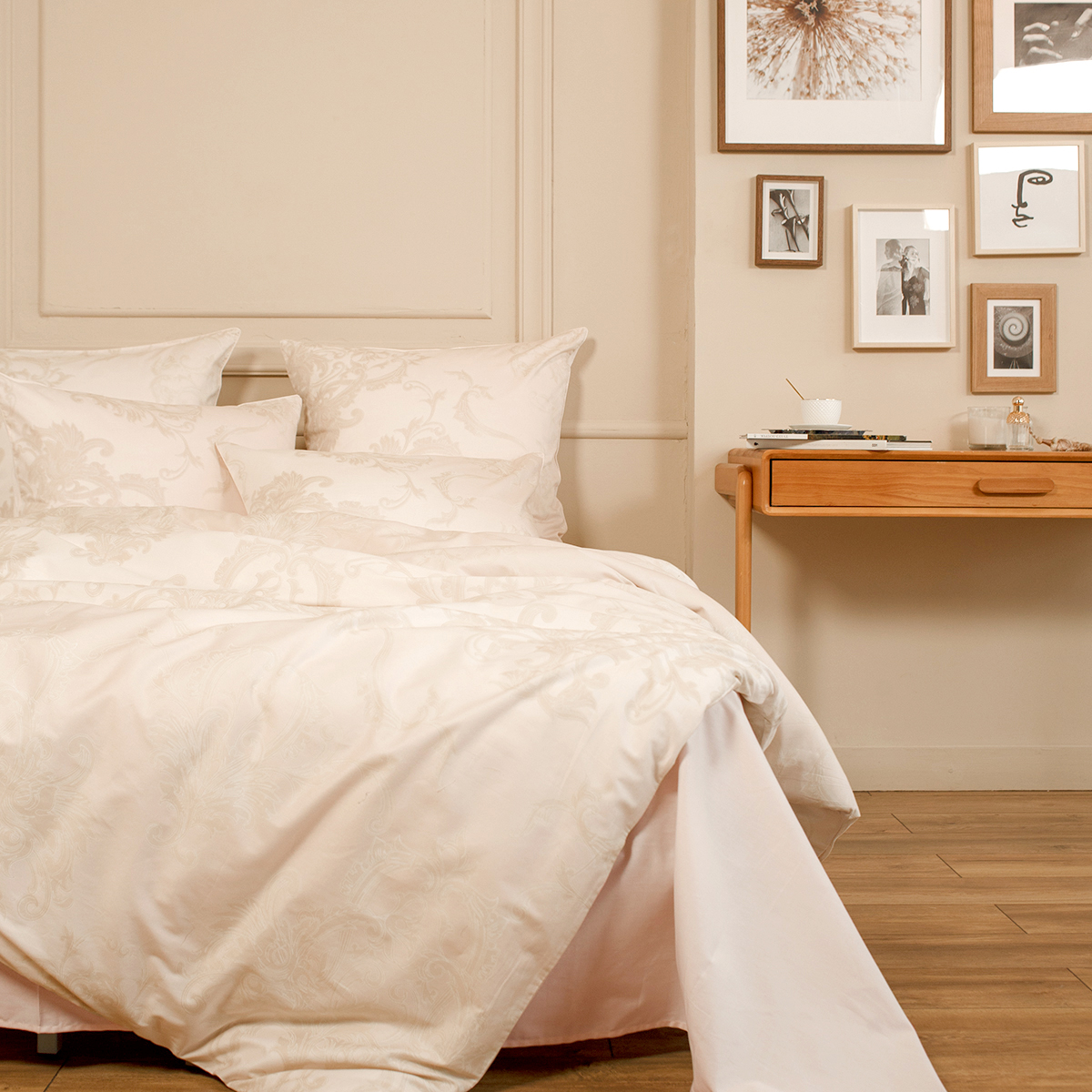 Постельное бельё Cатин | Постельное бельё Сатин Фабиани