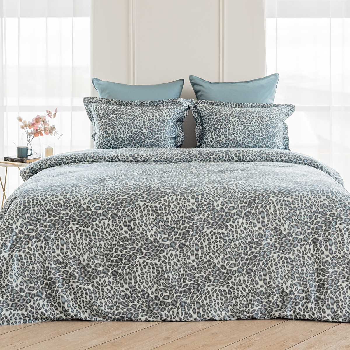 Постельное бельё  Tencel | ПОСТЕЛЬНОЕ БЕЛЬЁ TENCEL АМАДЕО