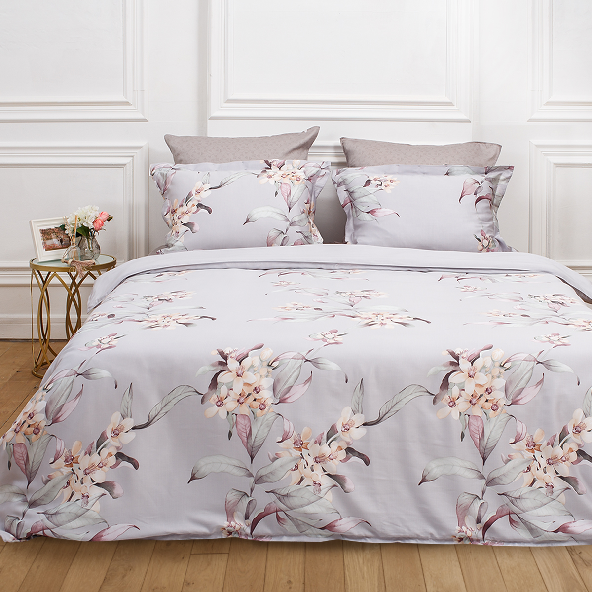 Постельное бельё  Tencel | Постельное бельё Tencel Элизабет