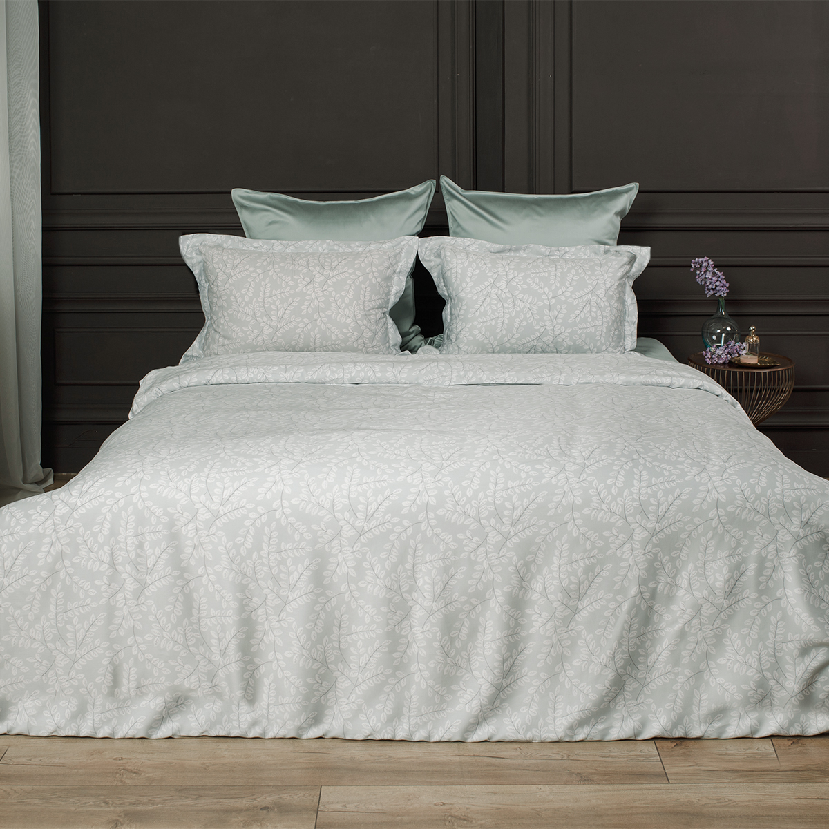 Постельное бельё  Tencel | ПОСТЕЛЬНОЕ БЕЛЬЁ TENCEL СТЕФАНИ