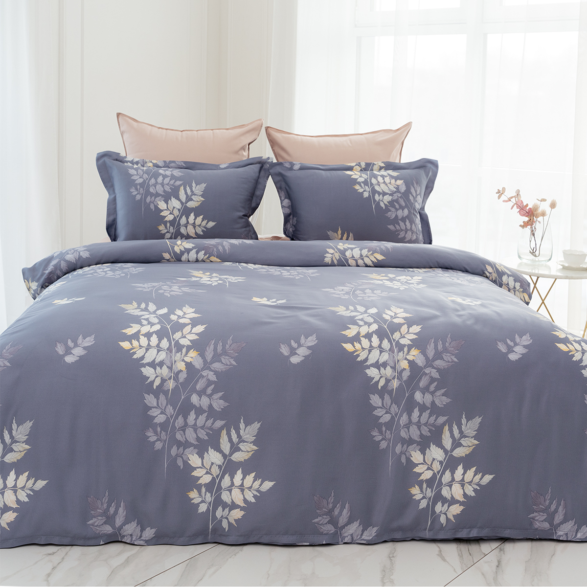 Постельное бельё  Tencel | ПОСТЕЛЬНОЕ БЕЛЬЁ TENCEL ДАНИЭЛА