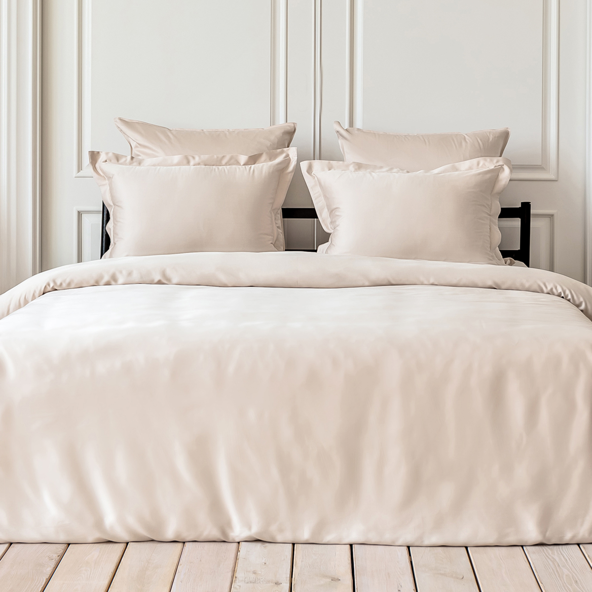 Постельное бельё  Tencel | ПОСТЕЛЬНОЕ БЕЛЬЁ MODAL MILK