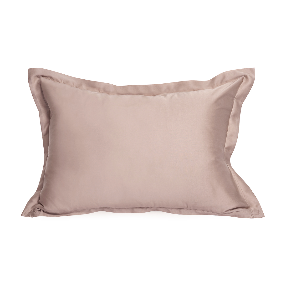 Наволочка с ушками Tencel | НАВОЛОЧКАТЕНСЕЛЬ/TENCEL РОЗЕ