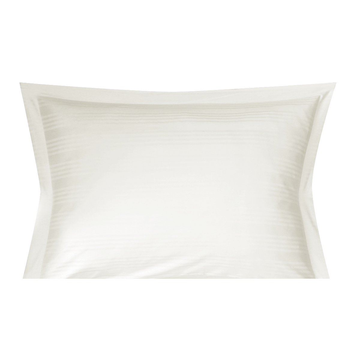 Наволочка Страйп-сатин | Наволочка БЕЛЫЕ НОЧИ