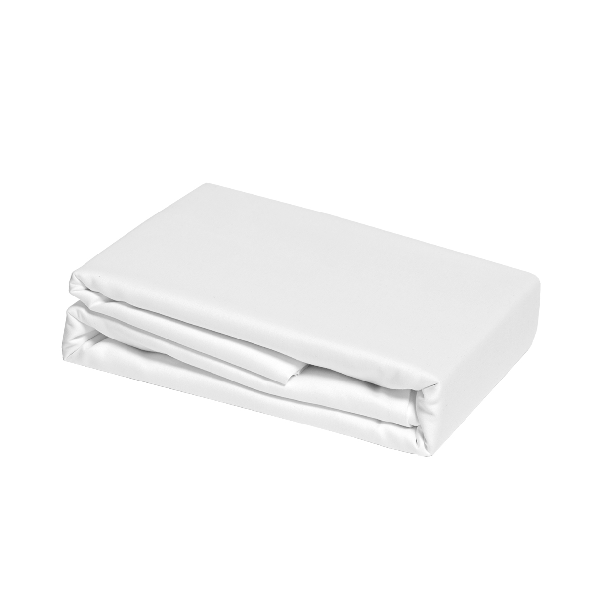 Простыня - 220х300 [сатин/полиэстер] (гладь) | Простыня Hilton