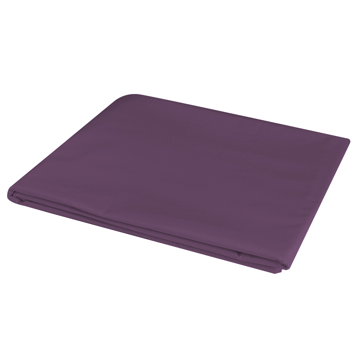 Простыня Сатин | ПРОСТЫНЯ  САТИН ФИОЛЕТОВЫЙ НОКТЮРН