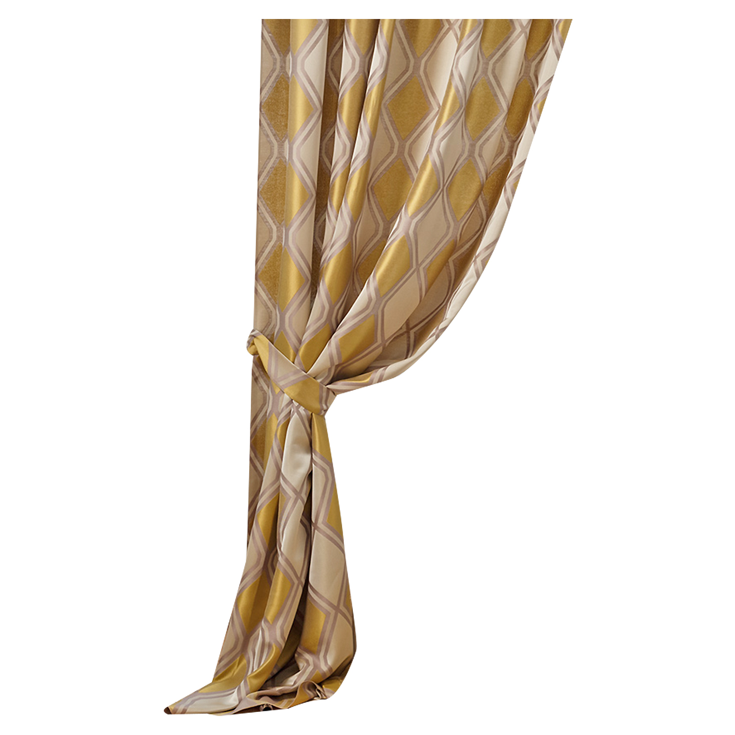 Шторы | РОБЕРТИНО ГОРЧИЧНЫЙ