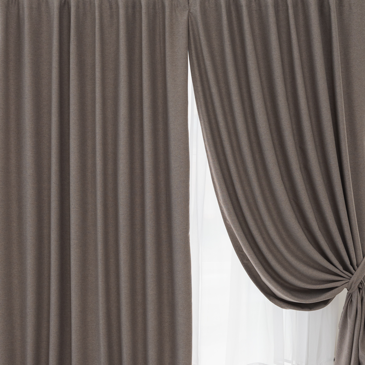 Шторы | ШТОРЫ RIGINA БЕЖЕВЫЙ