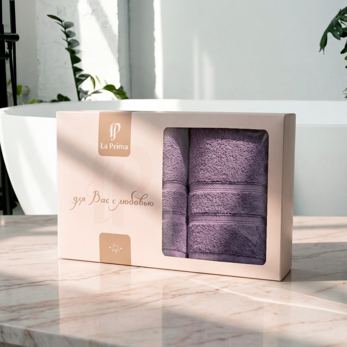 Набор полотенец Гармония | НАБОР ПОЛОТЕНЕЦ GARMONIA ЕЖЕВИЧНЫЙ