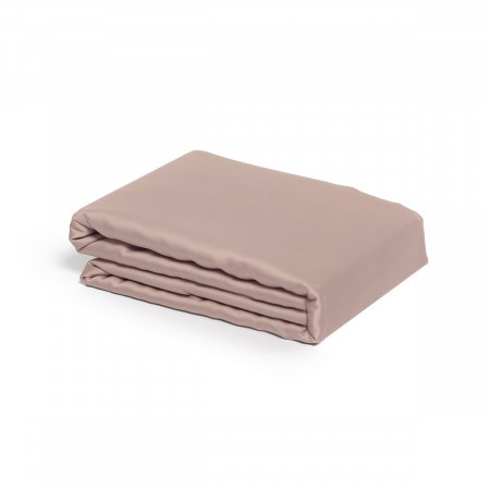 ПРОСТЫНЯ НА РЕЗИНКЕ TENCEL ROSE