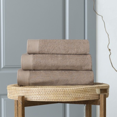 МАХРОВОЕ ПОЛОТЕНЦЕ GRAZIA КАРАМЕЛЬ