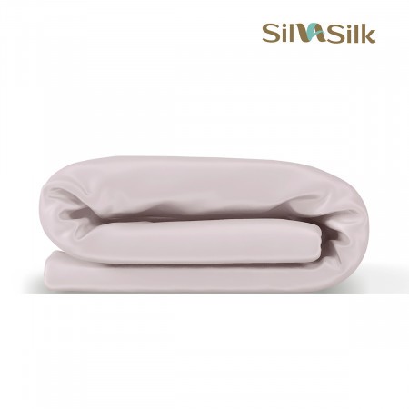 ПОДОДЕЯЛЬНИК SILVA SILK, 100% LYOCELL 310ТС, "ROSE"