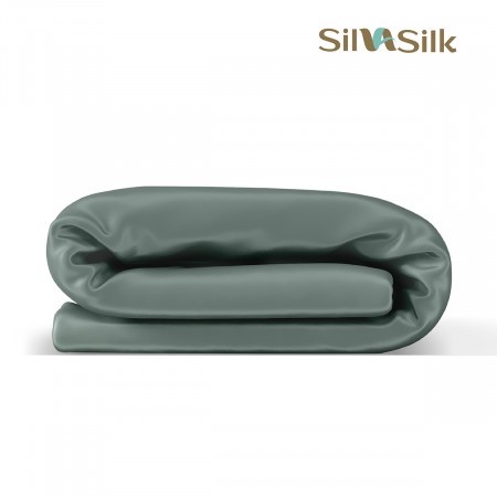 ПОДОДЕЯЛЬНИК SILVA SILK, 100% LYOCELL 310ТС, "MELISSA"