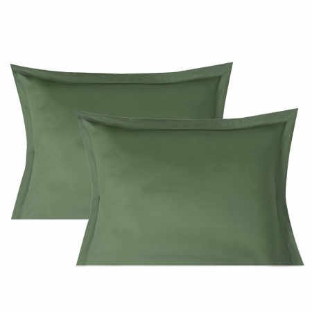 НАБОР НАВОЛОЧЕК МАКО-САТИН БАЗИЛИК