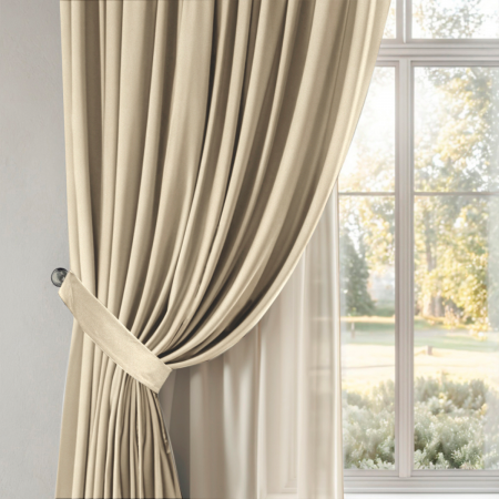 ШТОРЫ TOSCANA АЙВОРИ