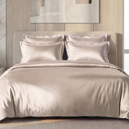 ПОСТЕЛЬНОЕ БЕЛЬЁ LYOCELL ALMOND